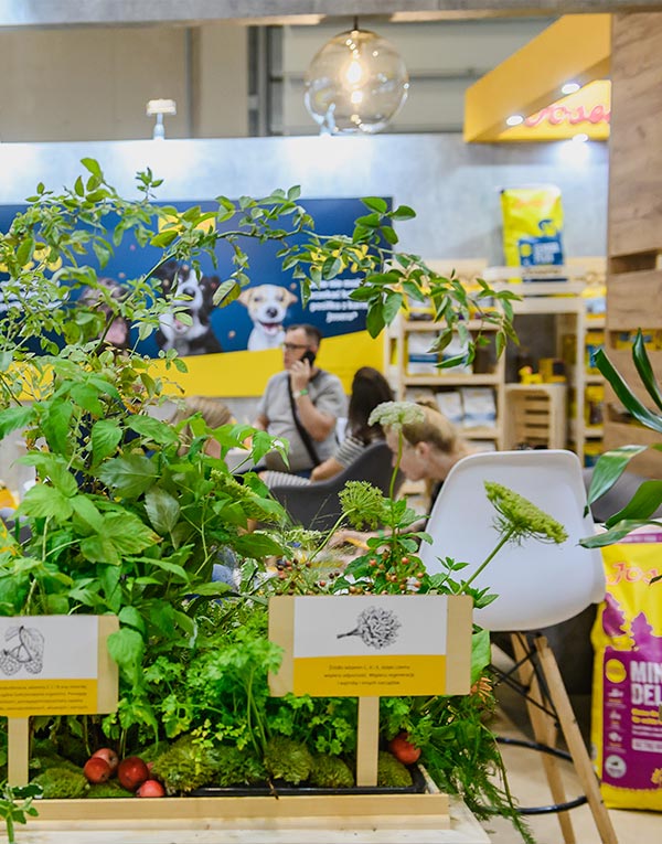 PetExpo — targi zoologiczne