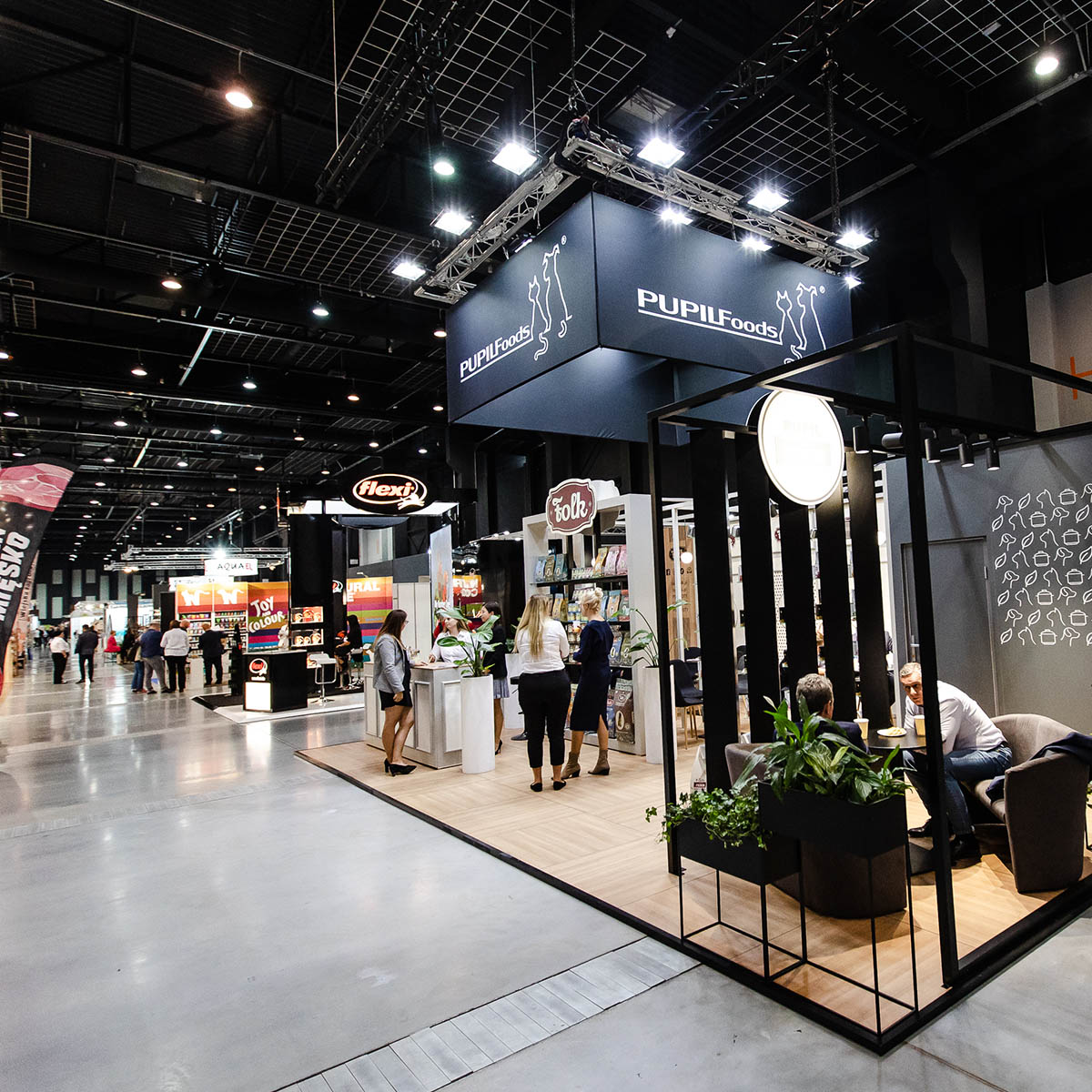 PetExpo Messe — Foto 1