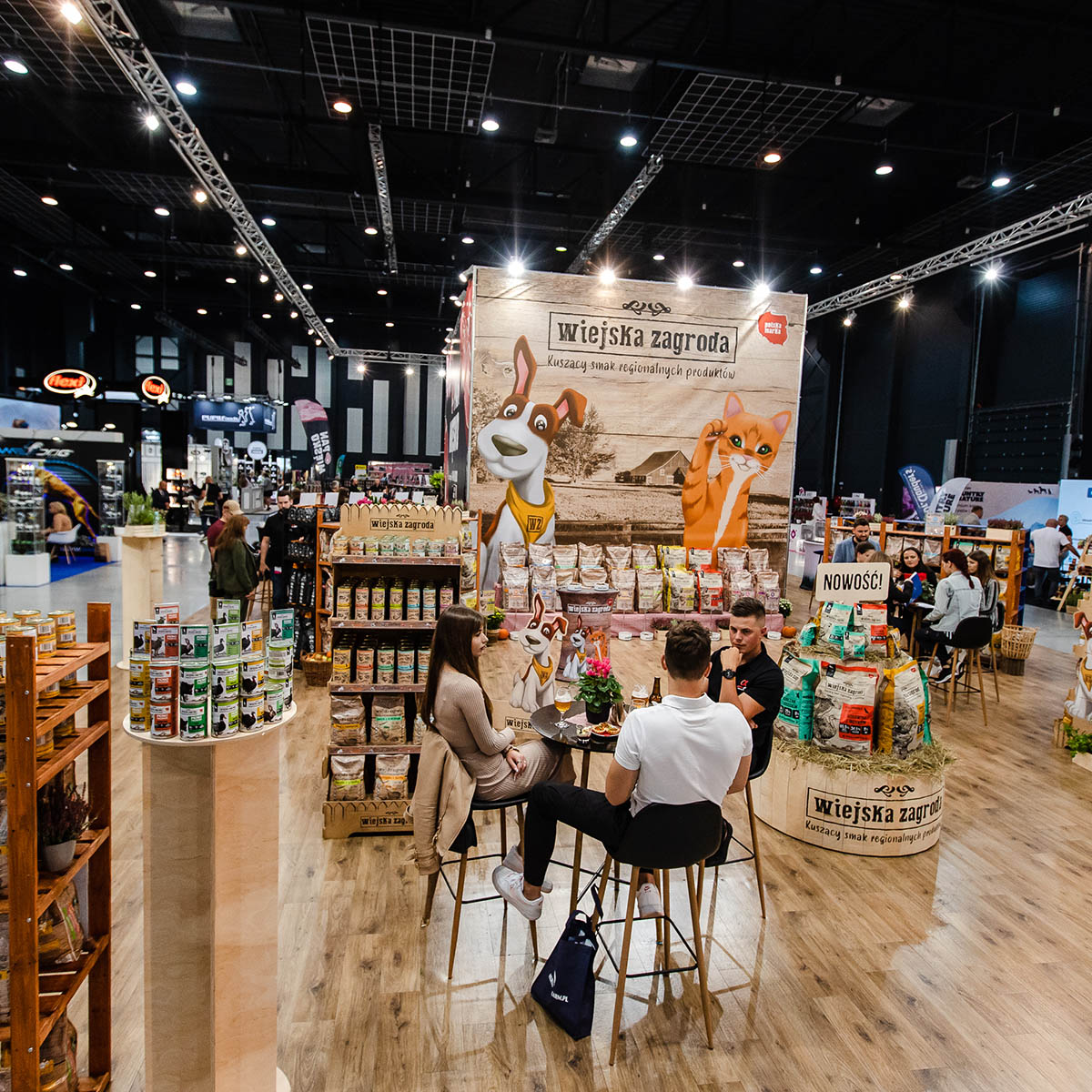 PetExpo Messe — Foto 2