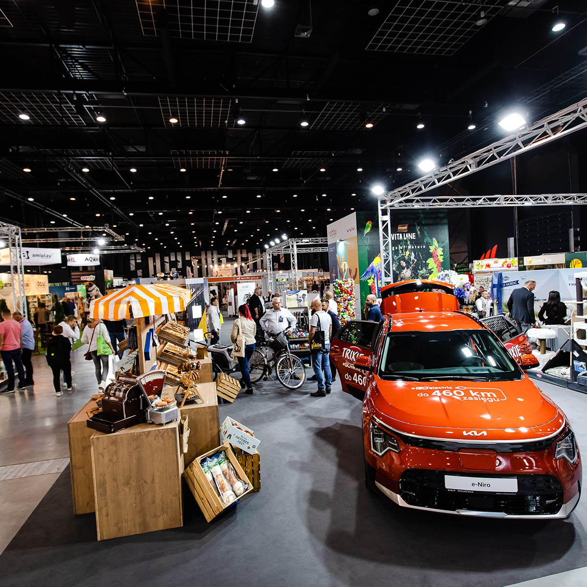 PetExpo Messe — Foto 3