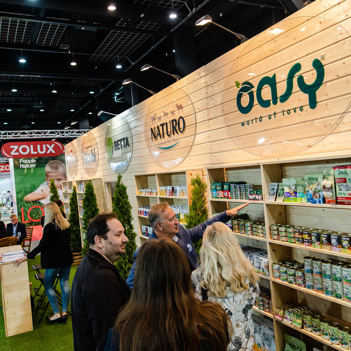 PetExpo Messe — Foto 6